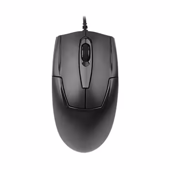 قیمت خرید ماوس ای فورتک کد5127 | A4TECH OP 550NU Mouse