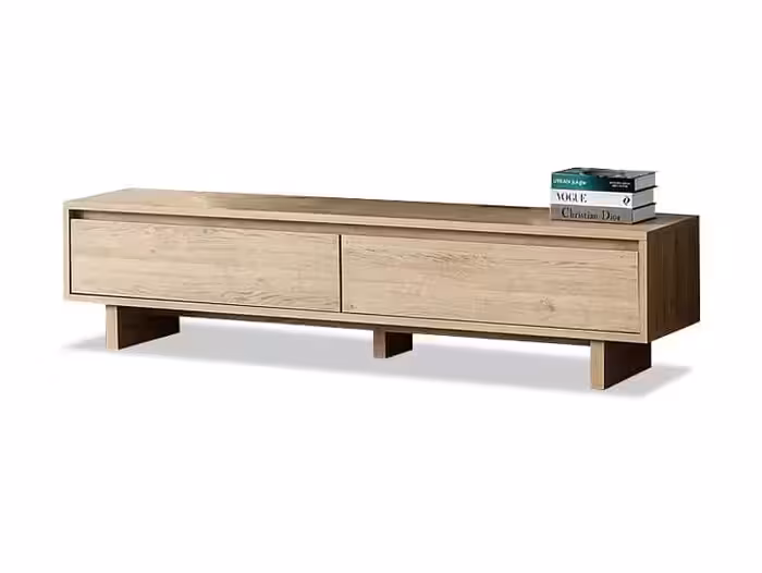 خرید میز تلویزیون بارسلون | رویال مبل