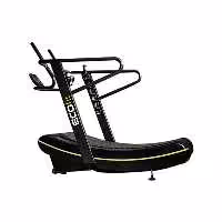 تردمیل مکانیکی اکوفیت مدل 8900