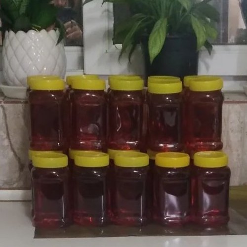 عسل گیاهی سبلان