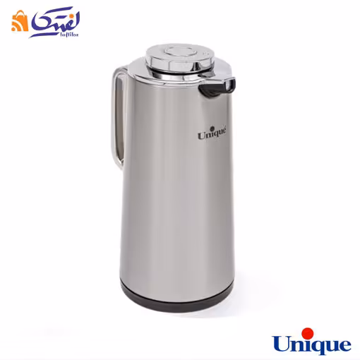 فلاسک یونیک 1.9 لیتر استیل طرح ژاپن مدل UN-1811