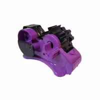 دستگاه چسب کایده مدل 46MM