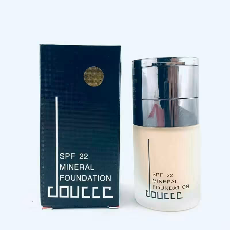 کرم پودرکانسیلر دار دوسه (جلد مشکی)