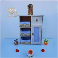 جا سیب و پیاز مدل نیمرخ کد 415