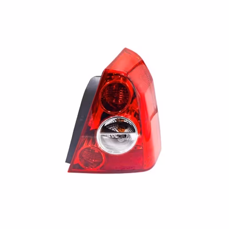 چراغ عقب (خطر) ام وی ام (MVM) 530 سمت راست شاگرد