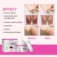 کرم روشن کننده صورت وبدن