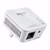 مینی آداپتور شبکه تندا P200