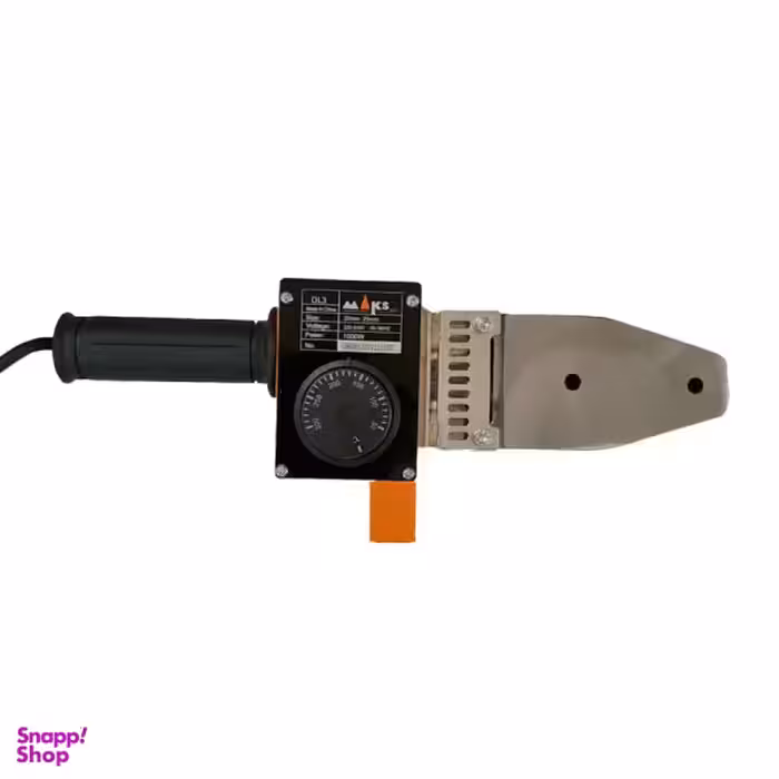 دستگاه اتو لوله سبز مکس مدل OL3