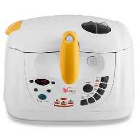سرخ کن ویداس مدل VIR-5730