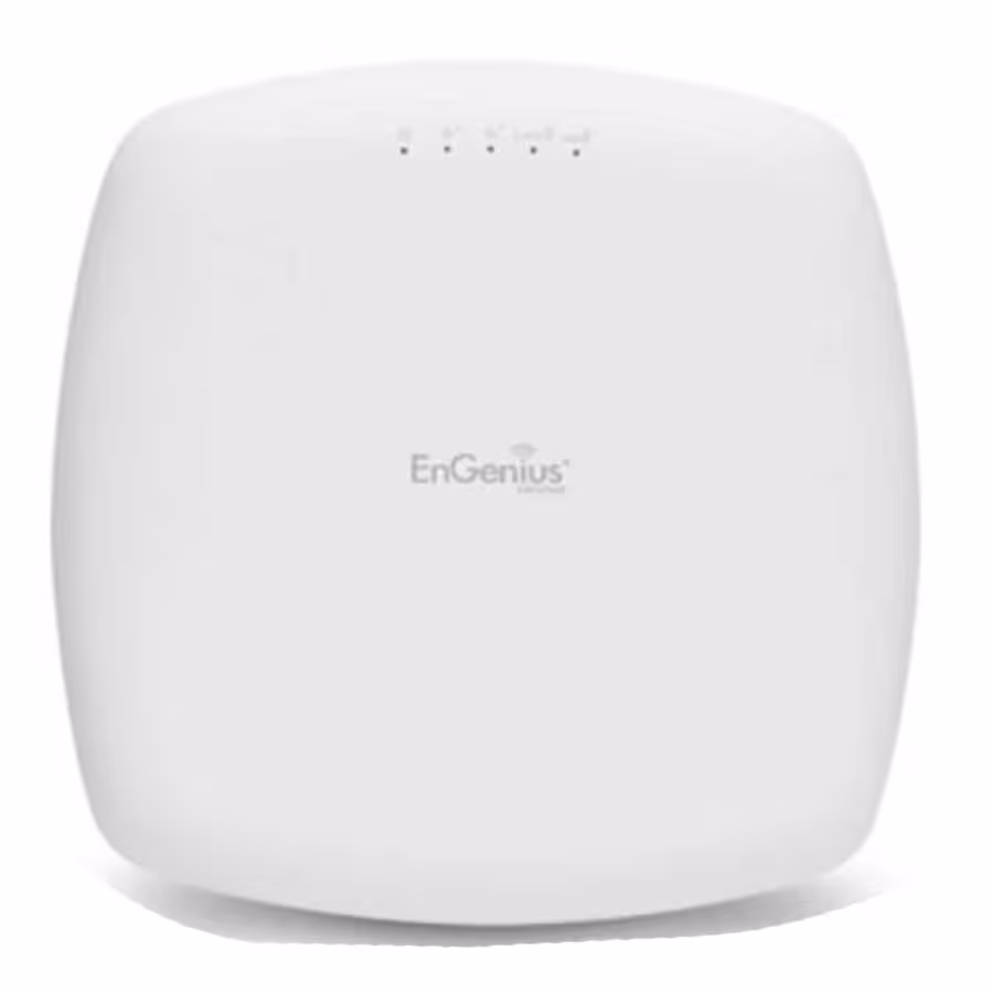 قیمت و خرید اکسس پوینت بی‌سیم انجنیوس مدل EWS370AP | یاس ارتباط