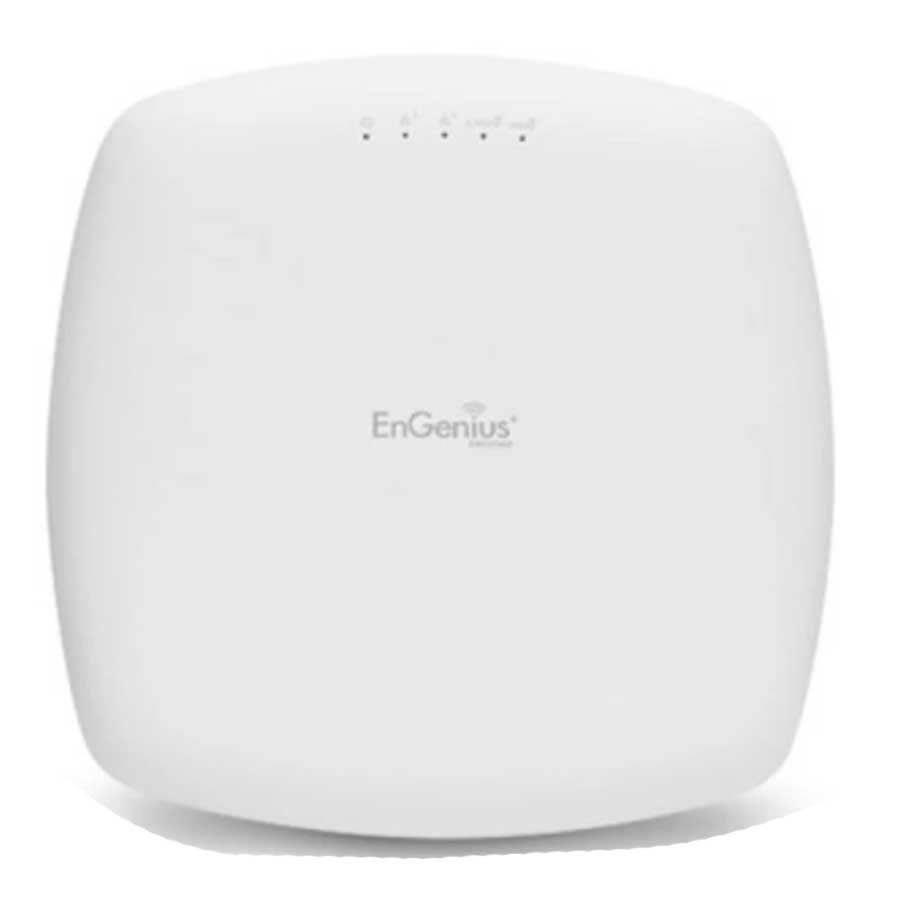 قیمت و خرید اکسس پوینت بیسیم انجنیوس مدل EWS370AP | یاس ارتباط