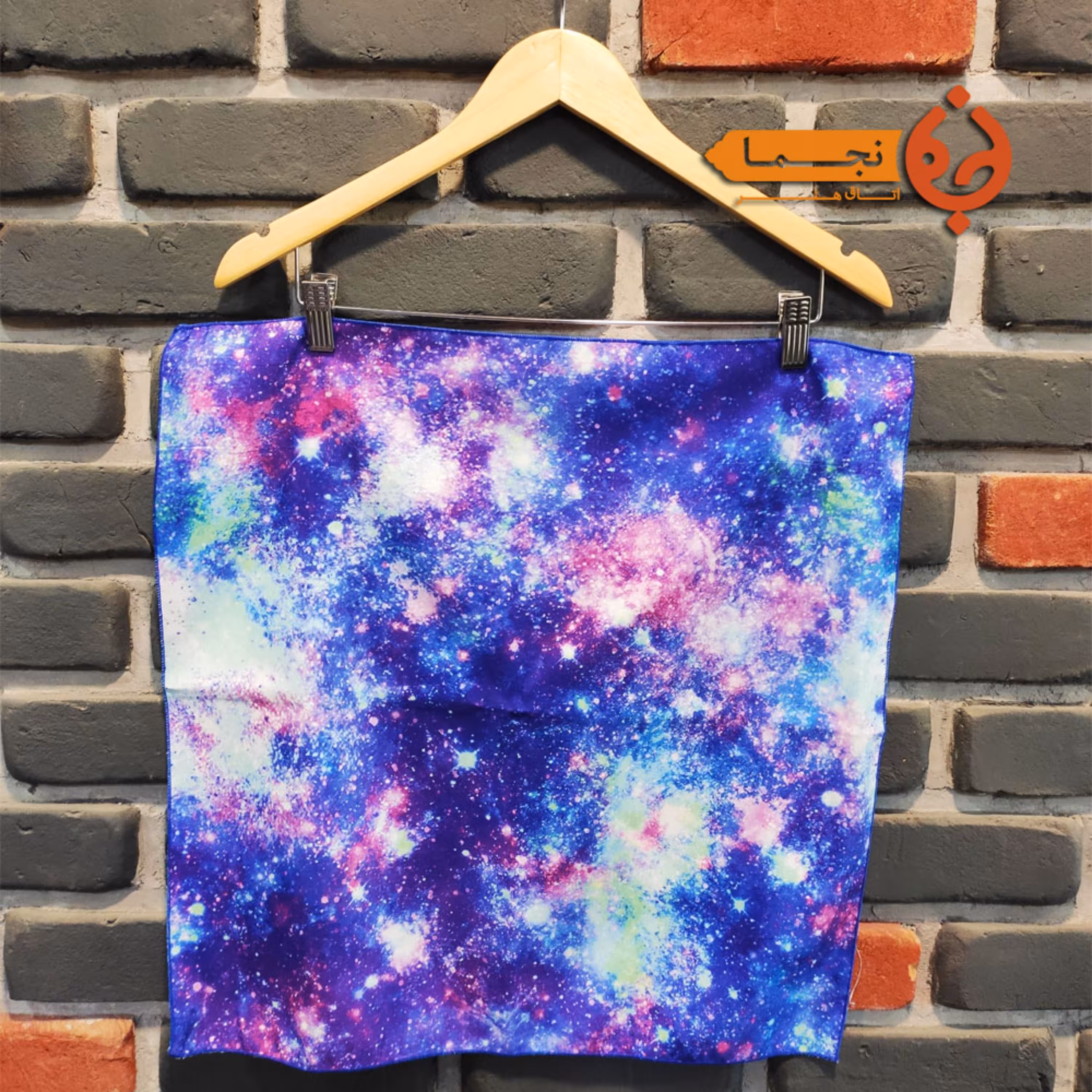 باندانا دستمال سر  کد A05