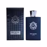 عطر مردانه پاکوروکا مدل Hot Sense Life حجم 100 میل | خرید + قیمت