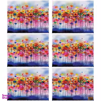 زیربشقابی رنس مدل U3-42309 بسته 6 عددی