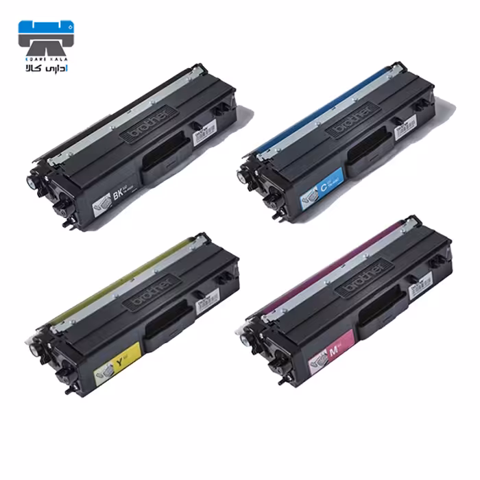 کیت کارتریج تونر لیزری برادر مدل TN-466