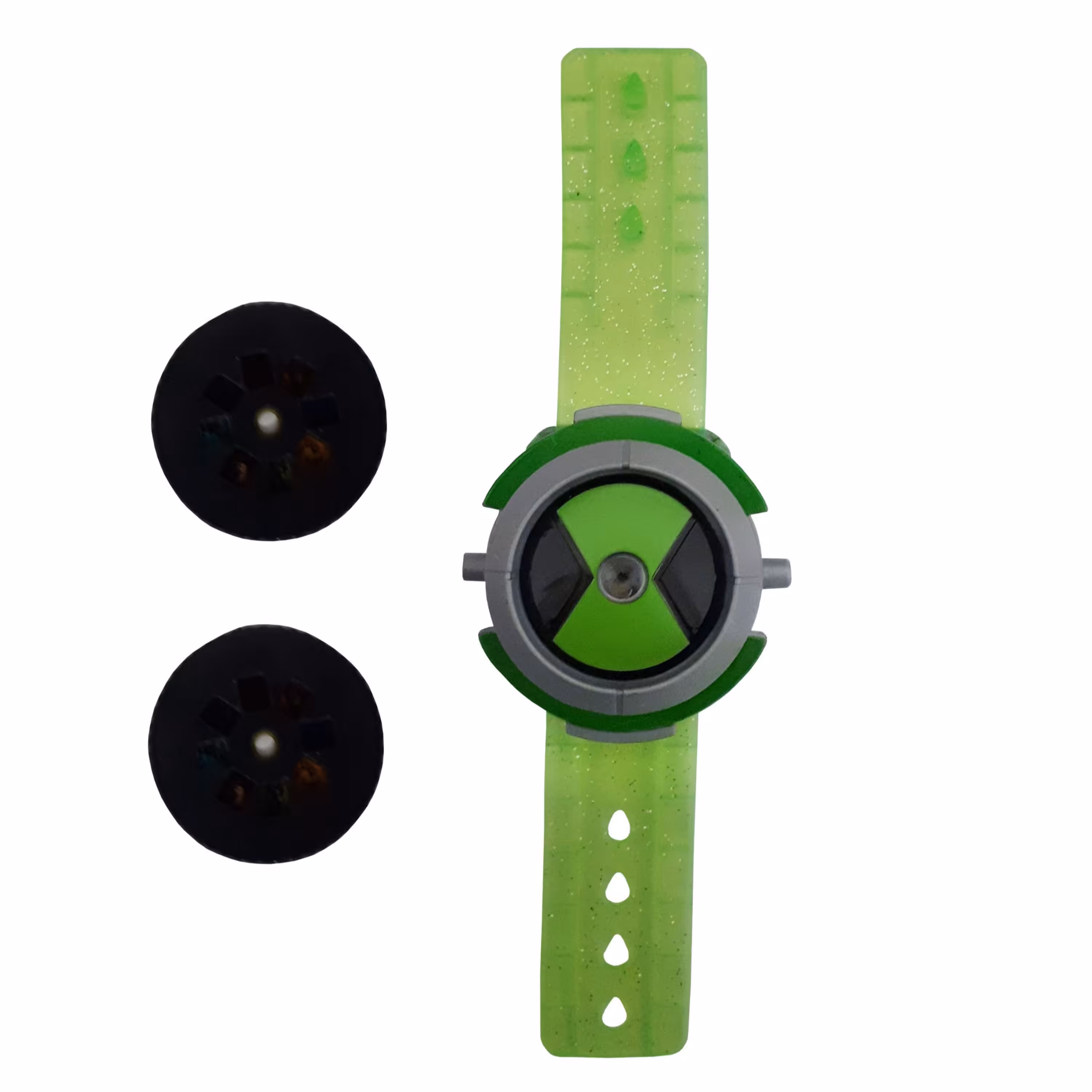 اسباب بازی دستبند بن تن کد 98