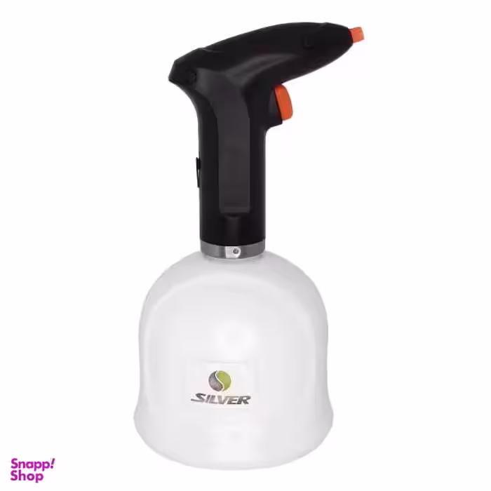 سمپاش شارژی سیلور مدل MMA-KY-1L حجم 1 لیتر