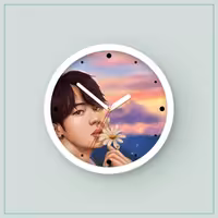 ساعت دیواری JIN