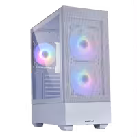 خرید کیس لیان لی مدل LANCOOL 205 Mesh White