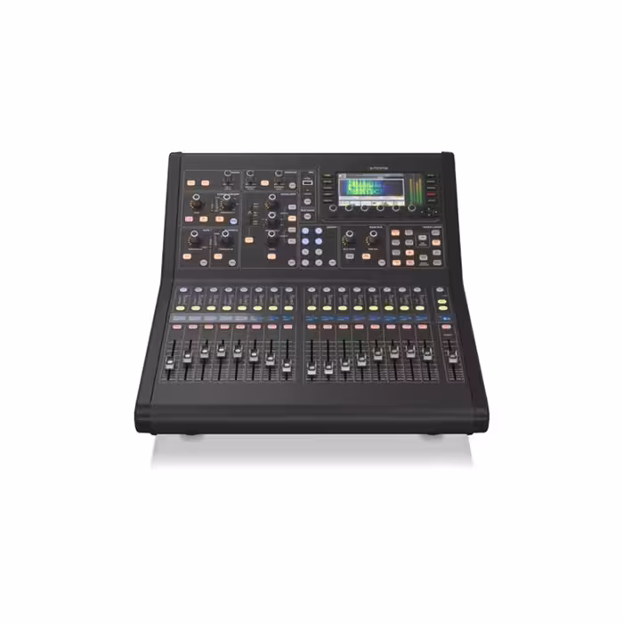 میکسر صدا Midas M32R LIVE