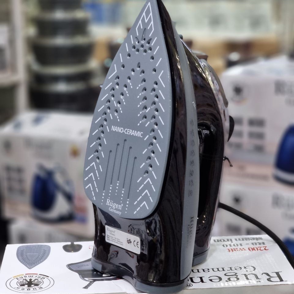 اتوبخار روگن اصل مدلru1010