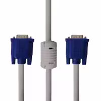 کابل VGA اورنج مدل 136 طول 1.5 متر