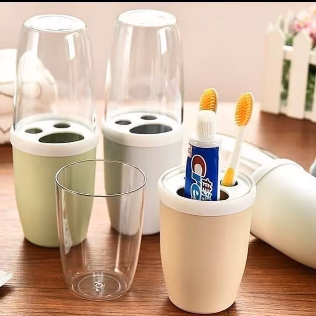 جامسواکی  و خمیر دندان 