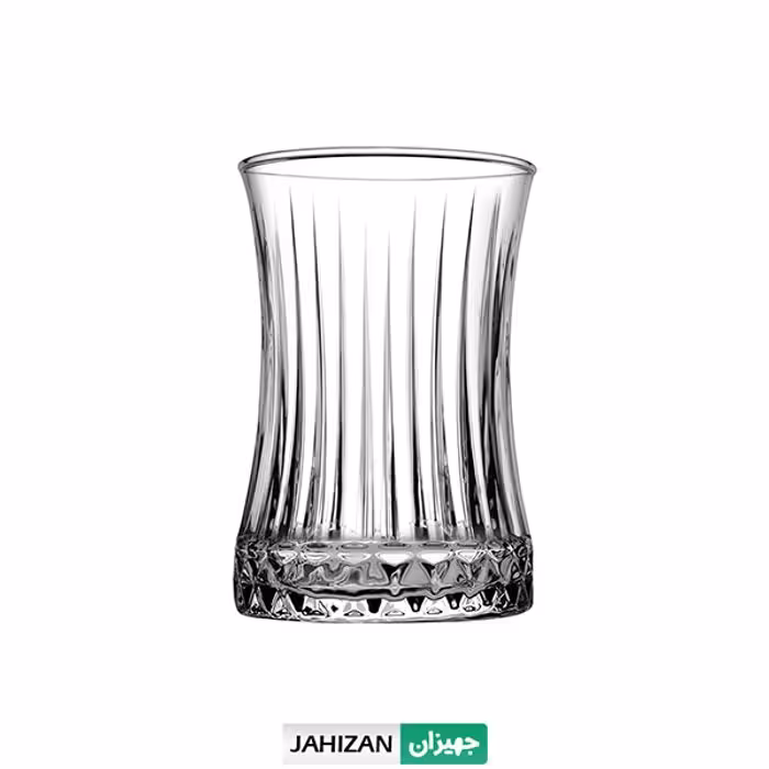 استکان پاشاباغچه مدل الیسیا کد 42901 (6 عددی)
