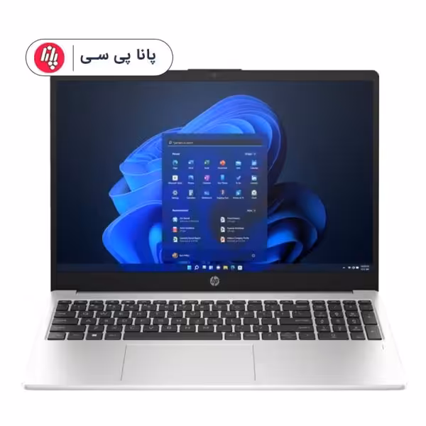 لپ تاپ HP 250 G10 i3(1315U) 8GB 512SSD Intel
