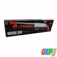 اسلحه طرح وینچستر