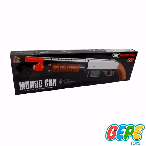 اسلحه طرح وینچستر