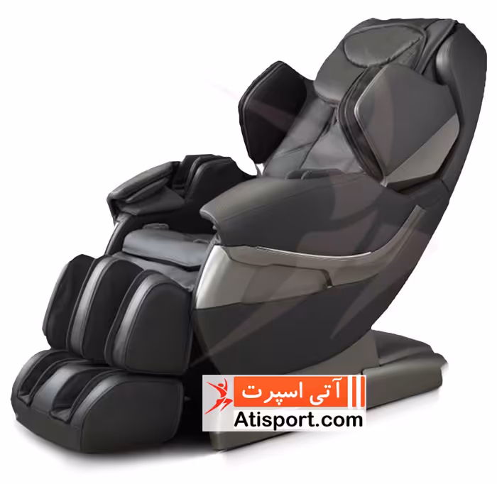 صندلی ماساژور iRest SL A382