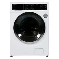 ماشین لباسشویی دوو LM-861WB سفید 8 کیلویی هانبوک