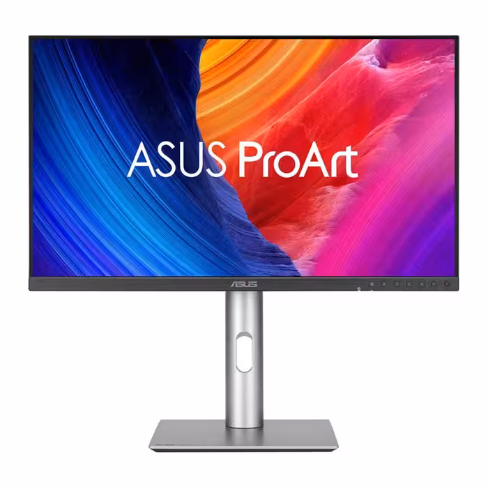 مانیتور حرفه ای 27 اینچ ایسوس مدل ProArt Display PA278CFRV