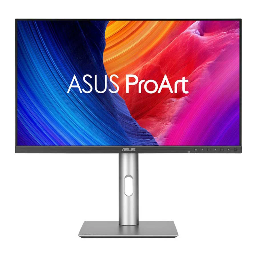 مانیتور حرفه ای 27 اینچ ایسوس مدل ProArt Display PA278CFRV
