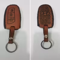 کاور ریموت هیوندا  سانتافه