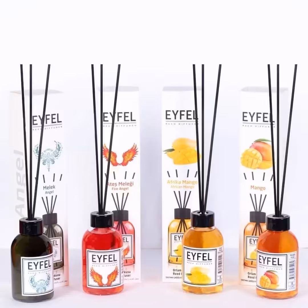 خوشبو کننده ایفل 