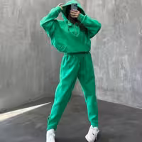 ست هودی و شلوار 