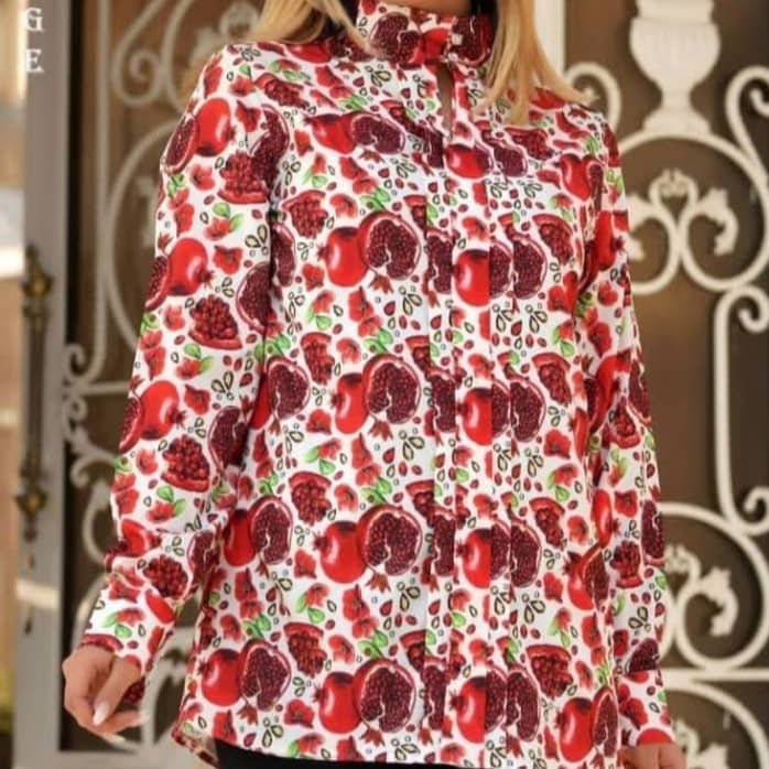شومیز یلدایی