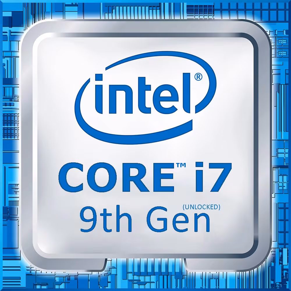 پردازنده مرکزی اینتل سری Coffee Lake مدل BOX i9-9900K