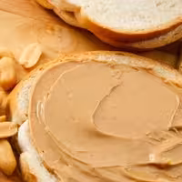 کره بادام زمینی آستانه اشرفیه بسیار خوش طعم  بادام زمینی تازه