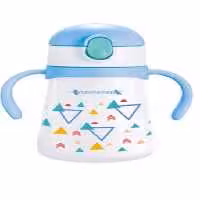 فلاسک نی دار بی بی سیل 300 میل 9  ماه babisil