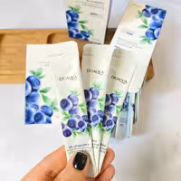 ماسک ساشه ایی بلوبری