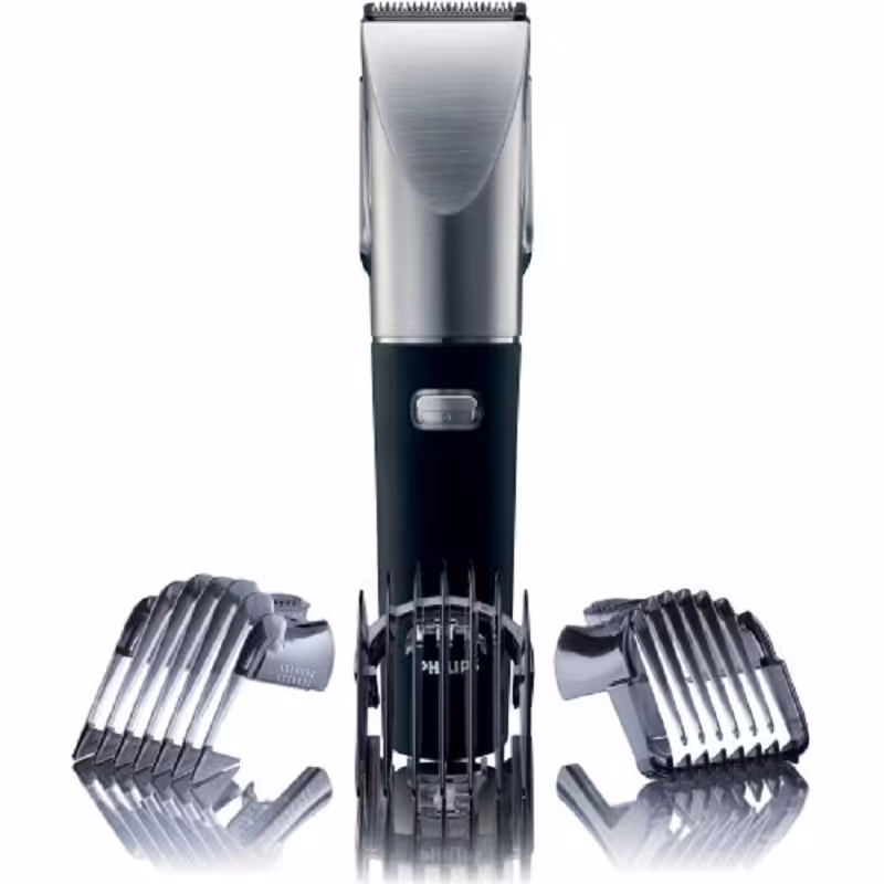 ماشین اصلاح سر و صورت فیلیپس مدل کیو سی 5055