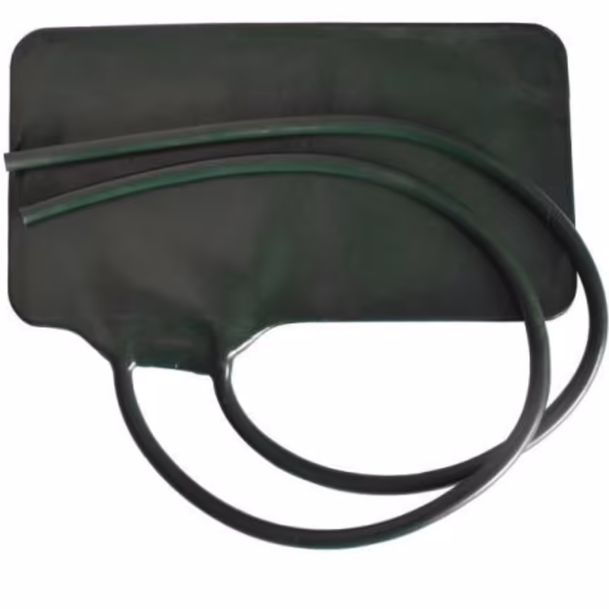 کاف فشارسنج وکتو اصلی  مدل دو شلنگ