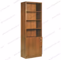 کتابخانه چوبی KB 590