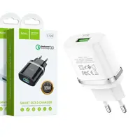 شارژر دیواری هوکو مدل C12Q