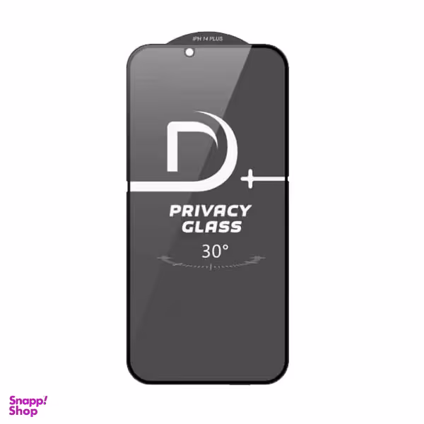 محافظ صفحه نمایش لیتو مدل Privacy مناسب Iphone 13 ProMax