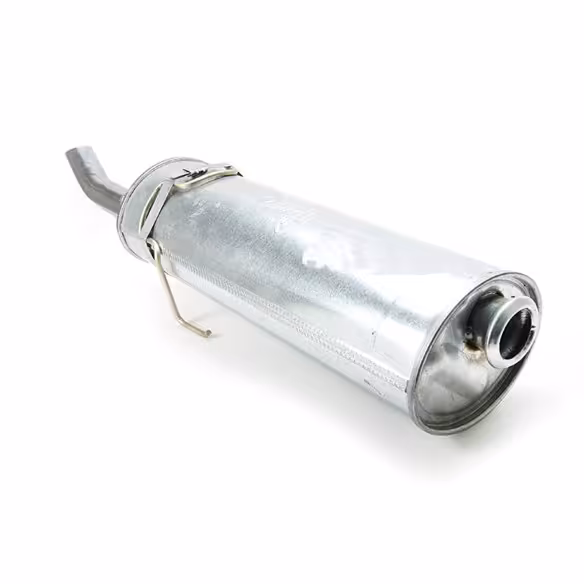 منبع عقب اگزوز 405 و پژو پارس نوع 2 ارسال پس کرایه