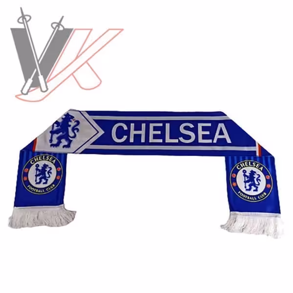 شال هواداری چلسی کد 2301119